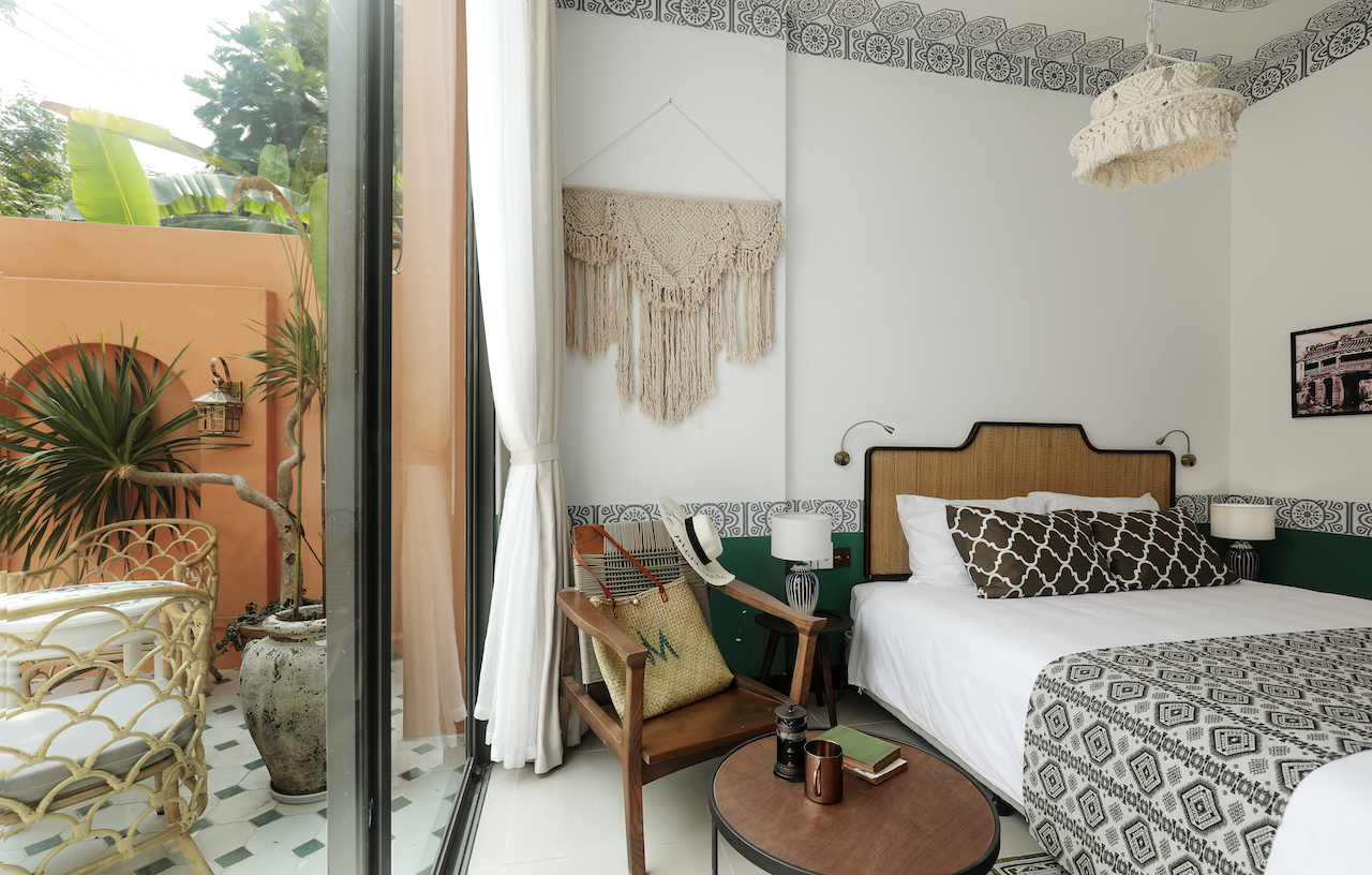 Phòng Premium - Ảnh 5